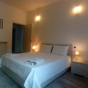 Apartamento Mirdita -, La Spezia