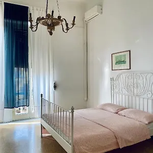 Apartamento My House To Cinque Terre, La Spezia
