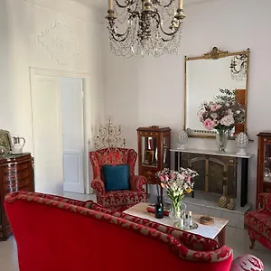 Apartamento La Volta, La Spezia