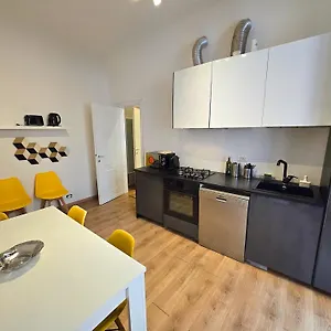 Apartamento Punta Pineda, La Spezia